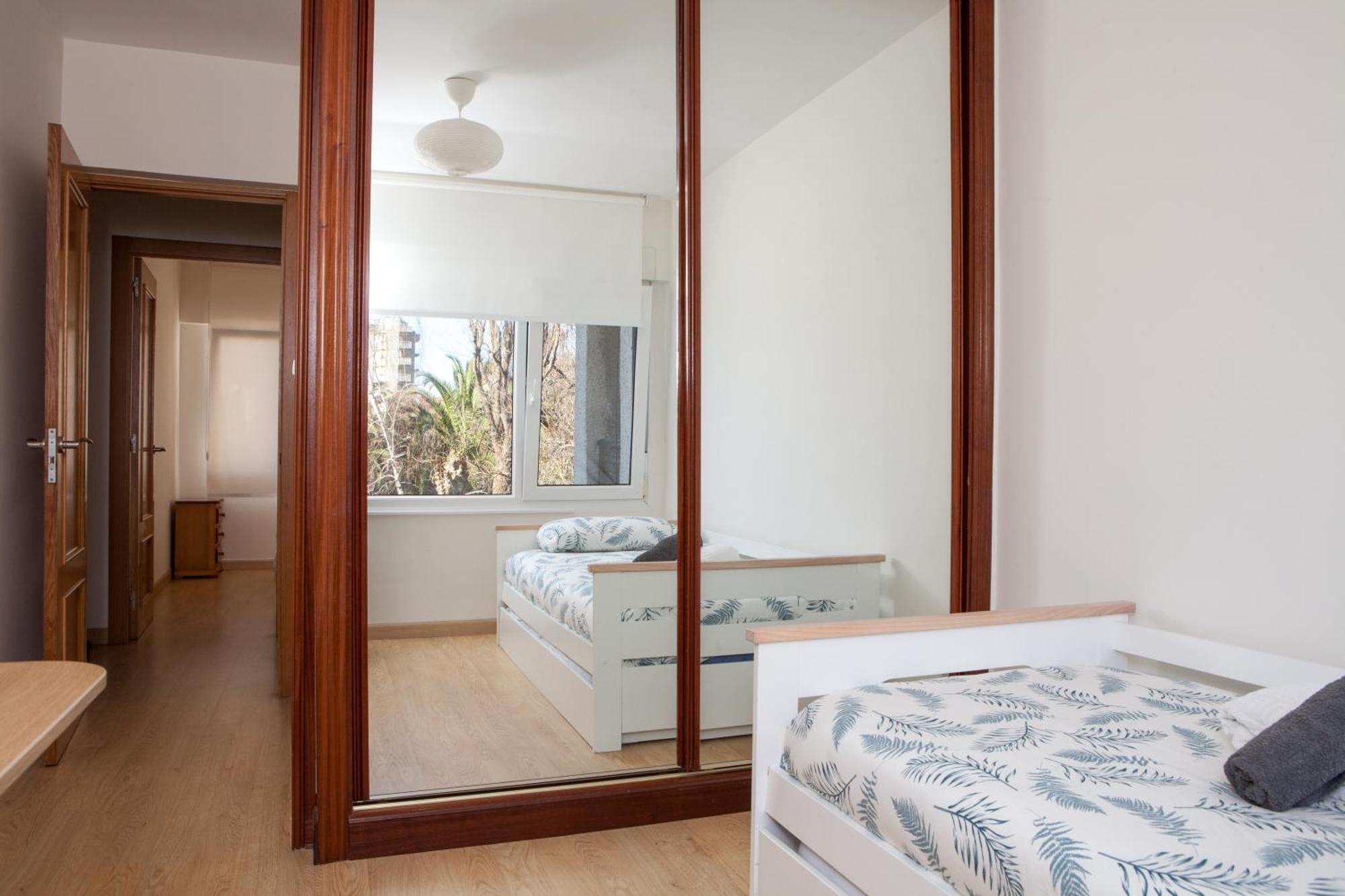 Apartamento En Costa De Cantabria, Laredo Dış mekan fotoğraf