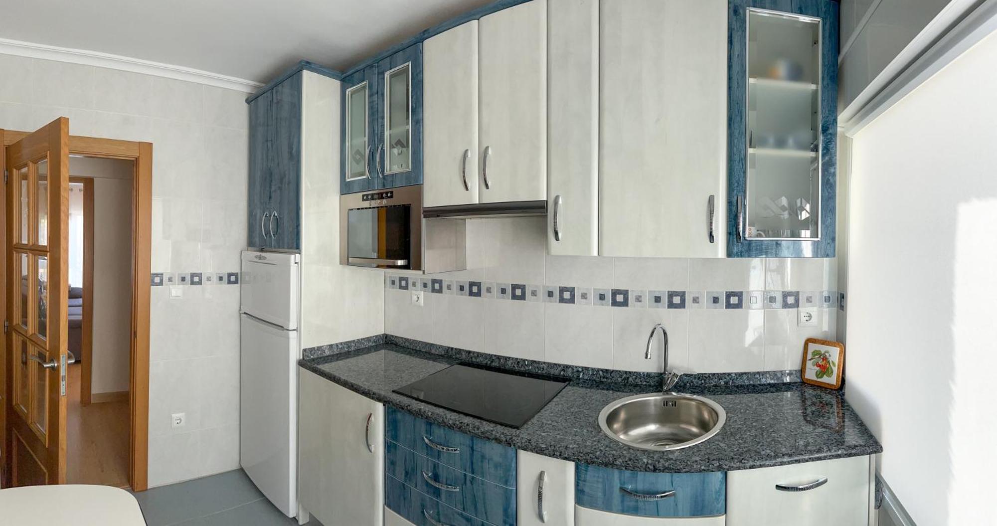 Apartamento En Costa De Cantabria, Laredo Dış mekan fotoğraf