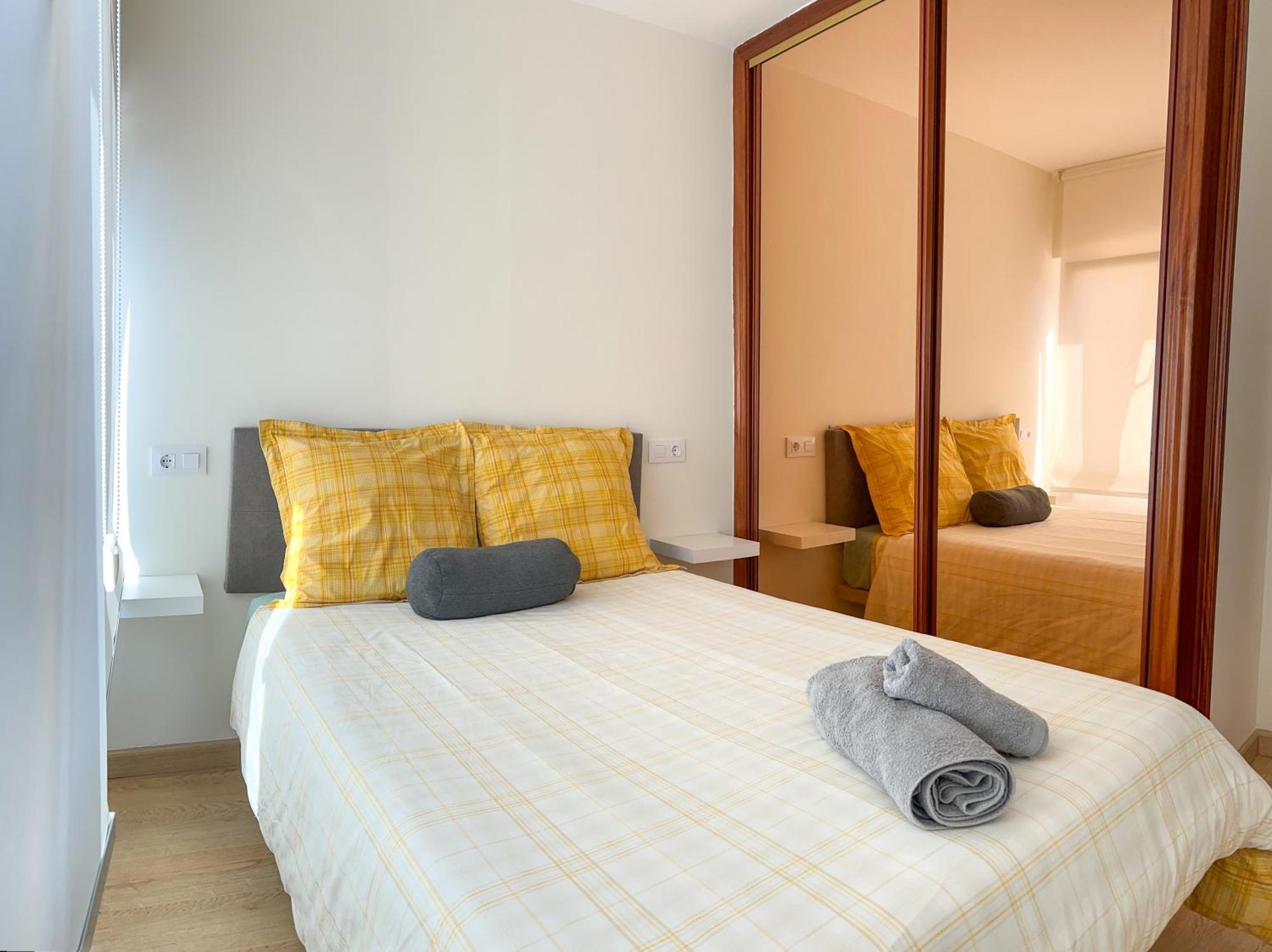 Apartamento En Costa De Cantabria, Laredo Dış mekan fotoğraf