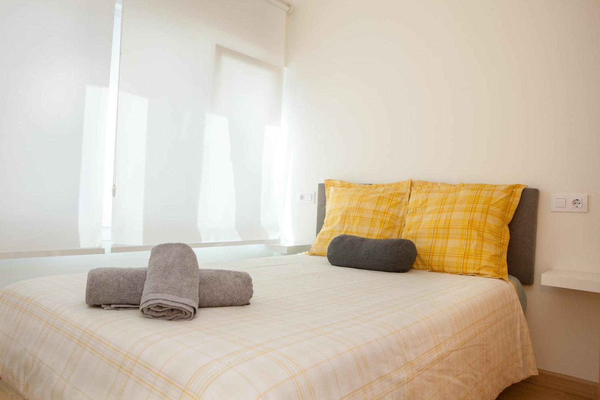 Apartamento En Costa De Cantabria, Laredo Dış mekan fotoğraf